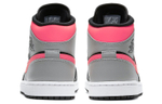 Кроссовки Jordan Air Jordan 1 Mid "Shadow"