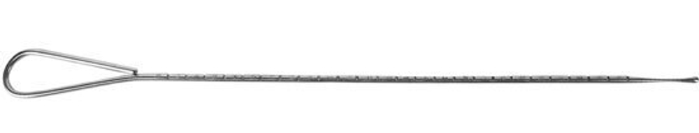 ТМ- ЗН-55 Зонд анатомический трупный с делениями 380 мм (НОВОЕ ИСПОЛНЕНИЕ)