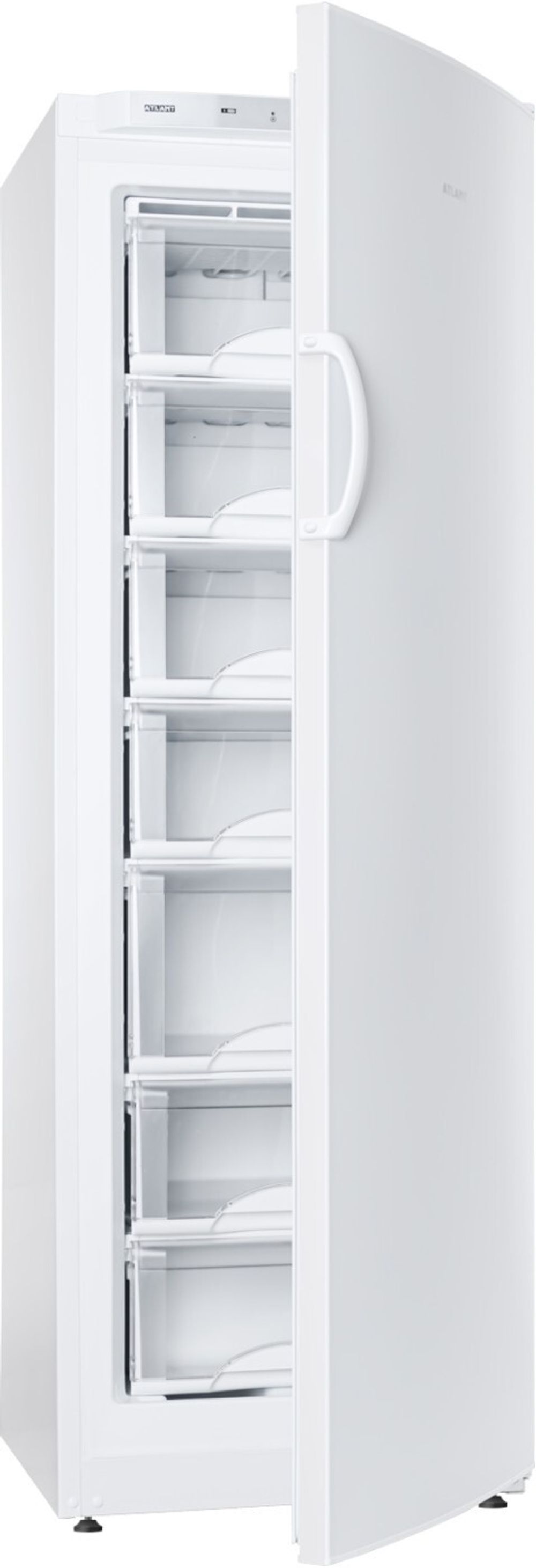 Морозильная камера Atlant М-7204-100