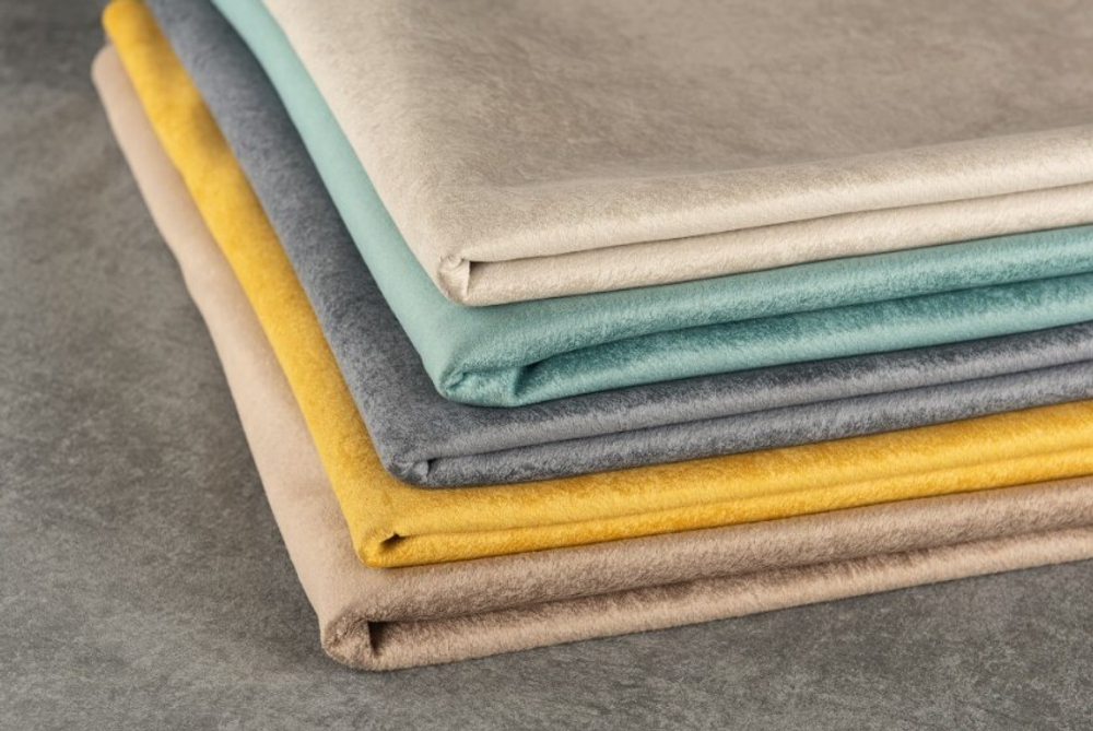 Велюр Olympia (Олимпия) 002