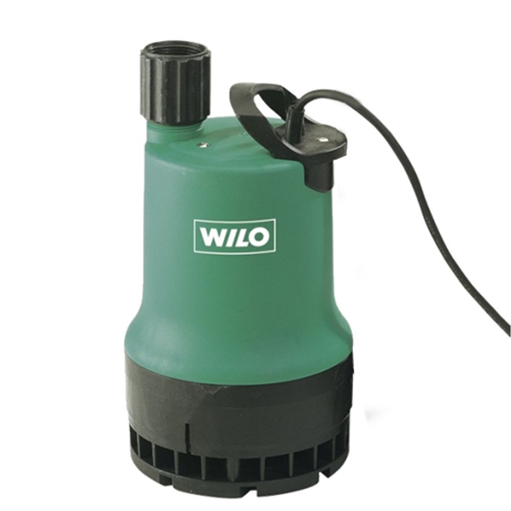 Насос погружной Wilo-Drain TM 32/8-10M