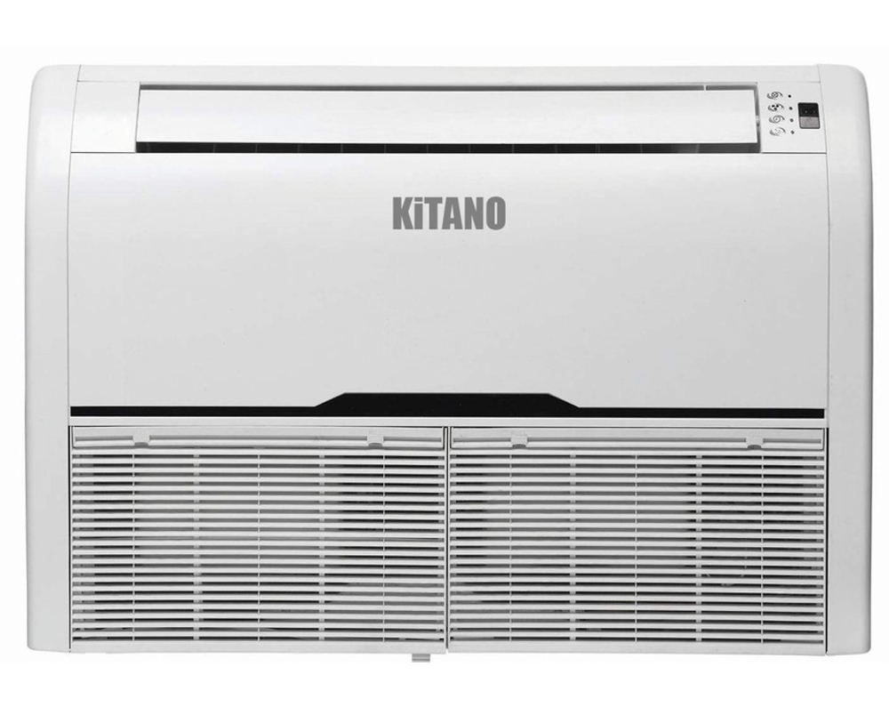 Напольно-потолочная сплит-система KITANO KC-Nikko IV-60