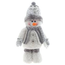 GAEM Снеговик, L22 W12 H48/36 см, 2в.