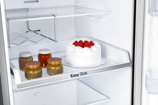 Холодильник Samsung RB31FERNDSA