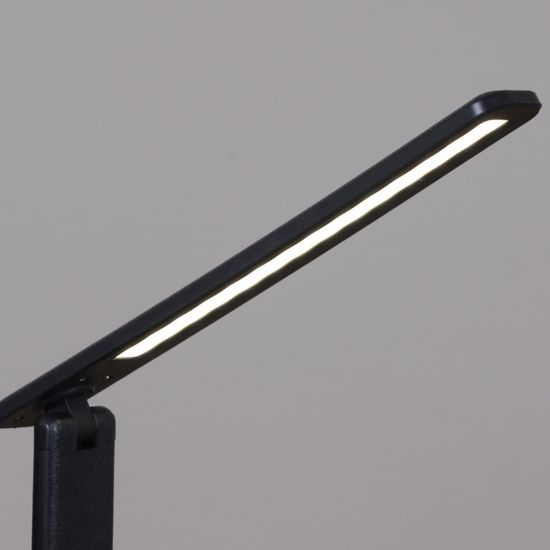 00867-0.7-01 BK светильник настольный