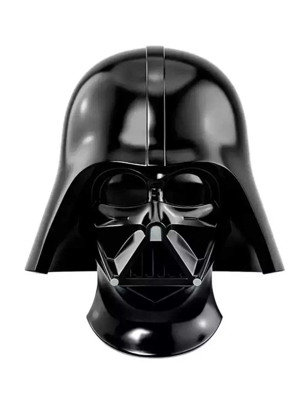 Конструктор Star Wars Фигурка Дарт Вейдер 168 деталей 326