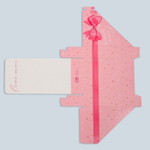 Складная коробка «Самой лучшей», 21× 15 × 5 см