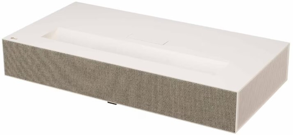 Проектор  LG CineBeam HU915QE