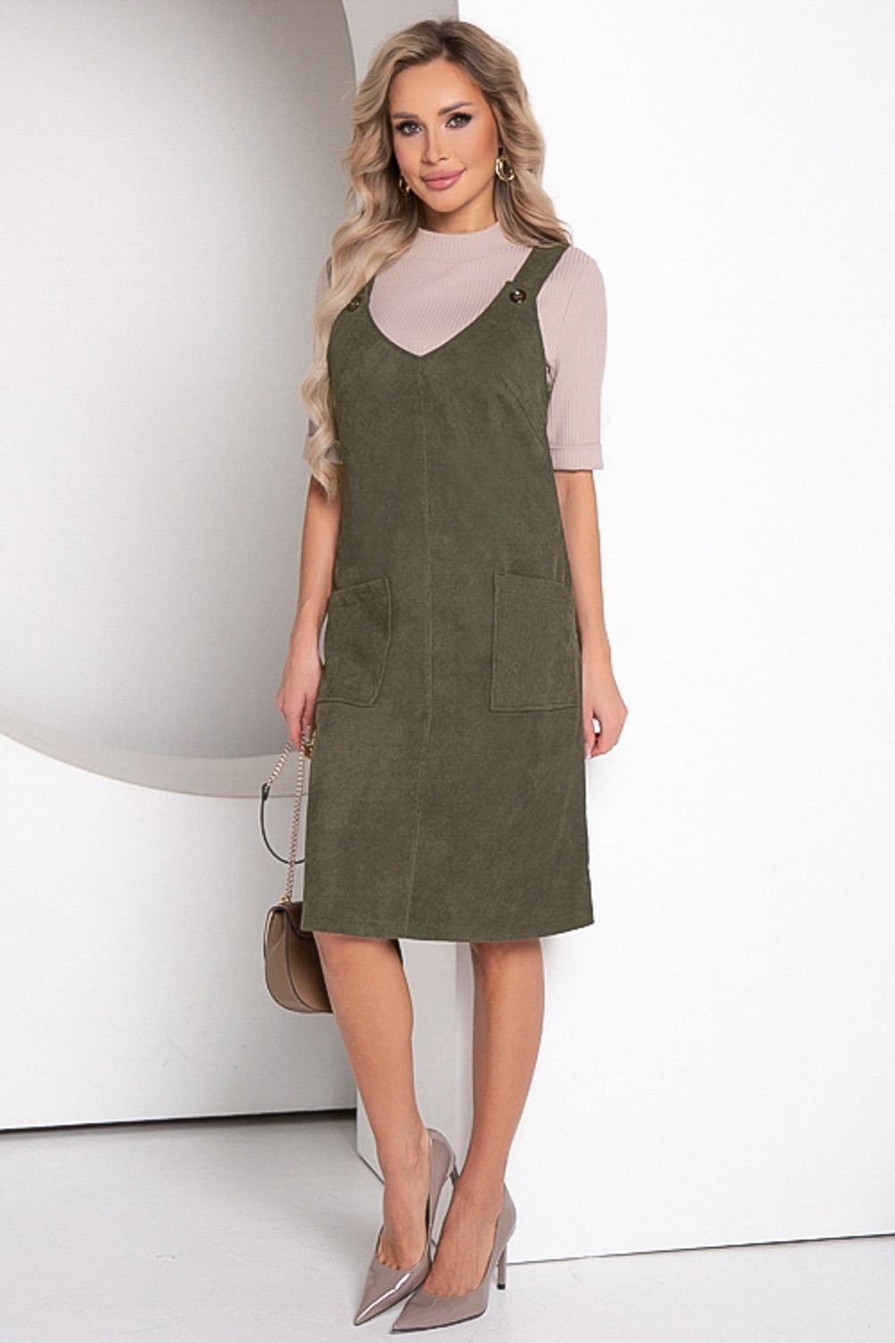 Сарафан 70668 Avili