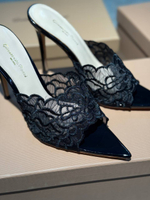 Босоножки Gianvito Rossi