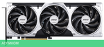 Видеокарта MSI GeForce RTX 5060 Ventus 3X OC 8GB GDDR7