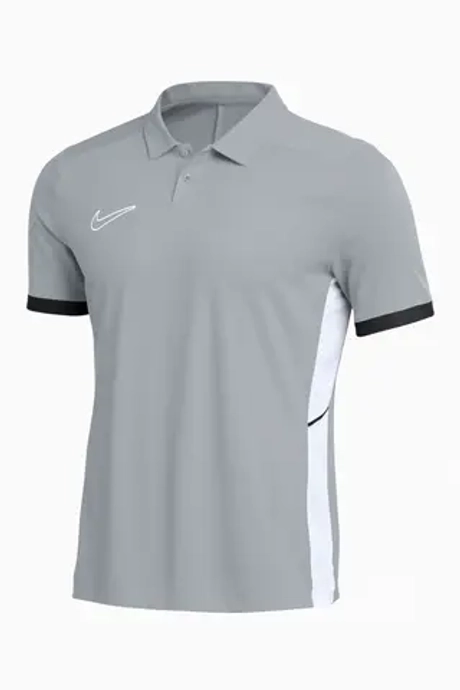 Футболка Nike Dri-FIT Academy 25 Polo - серый