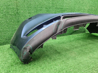 Бампер передний Mazda CX-5 2 (2017-2021)