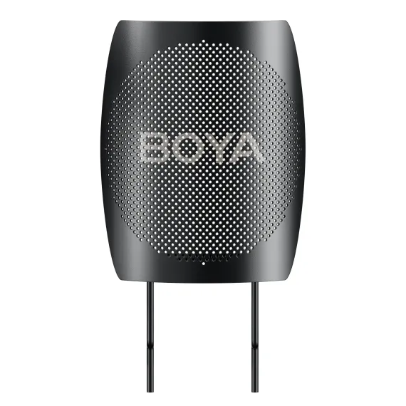 Boya K3 USB Black