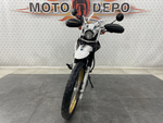 Yamaha Serow XT250 , 2014