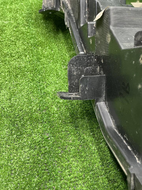 ДХО левый Changan Uni-K (2020-н.в.)