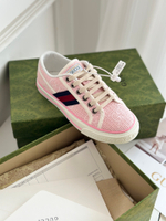 Gucci Tennis 1977 Sneaker