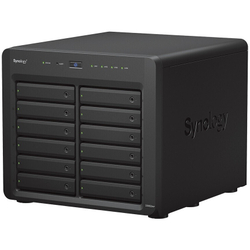 Сетевое хранилище (NAS) Synology DS3622xs+