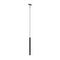 Трековый подвесной светильник Maytoni Technical Skim TR191-1-3W2.7K-M-B