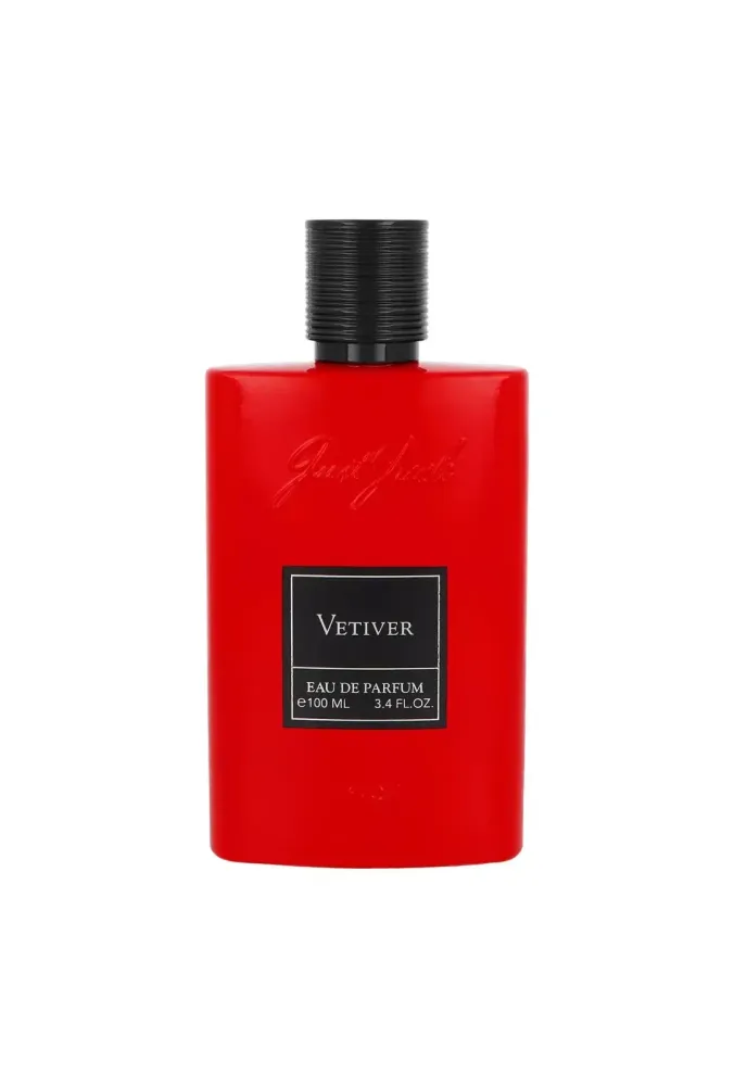 Мужская парфюмерия Just Jack Vetiver EDP 100 мл