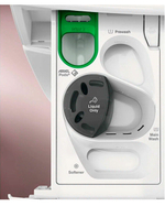 Стиральная машина Electrolux EW7F4484QE