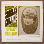 Shirley Collins – The Sweet Primeroses (Англия 1967г.) Т