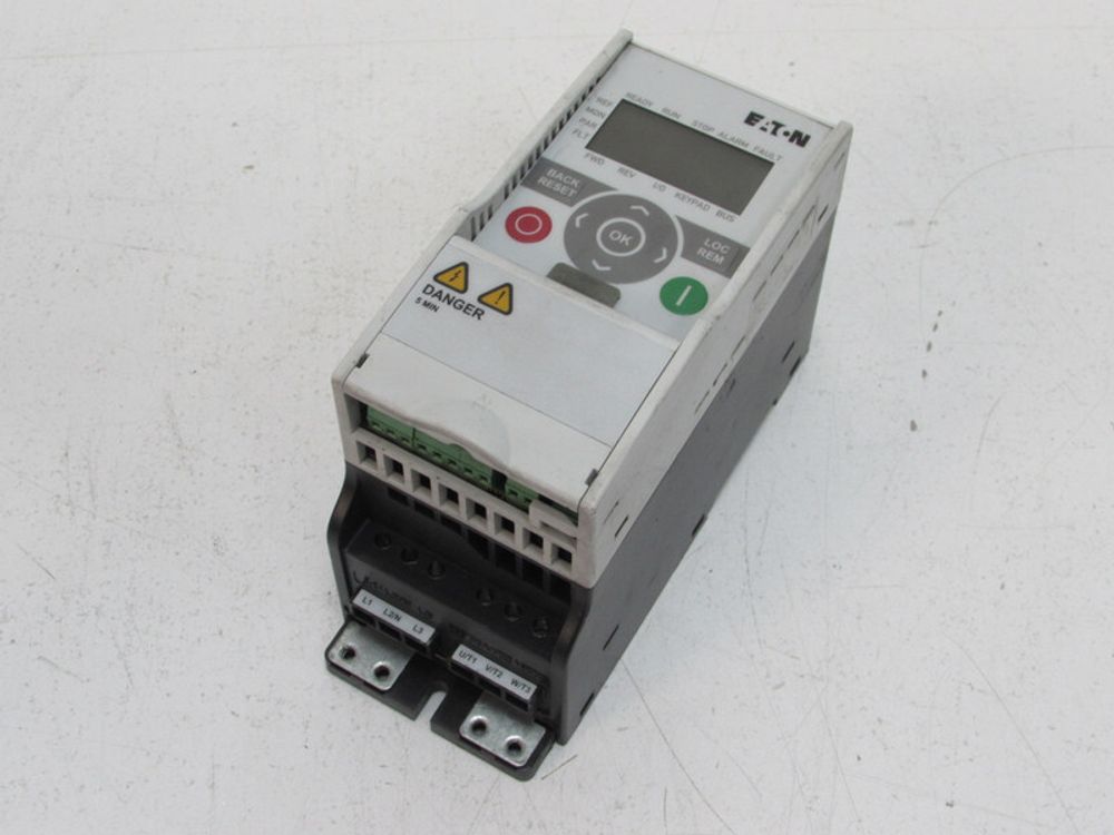 EATON MMX34AA1D9F0-0