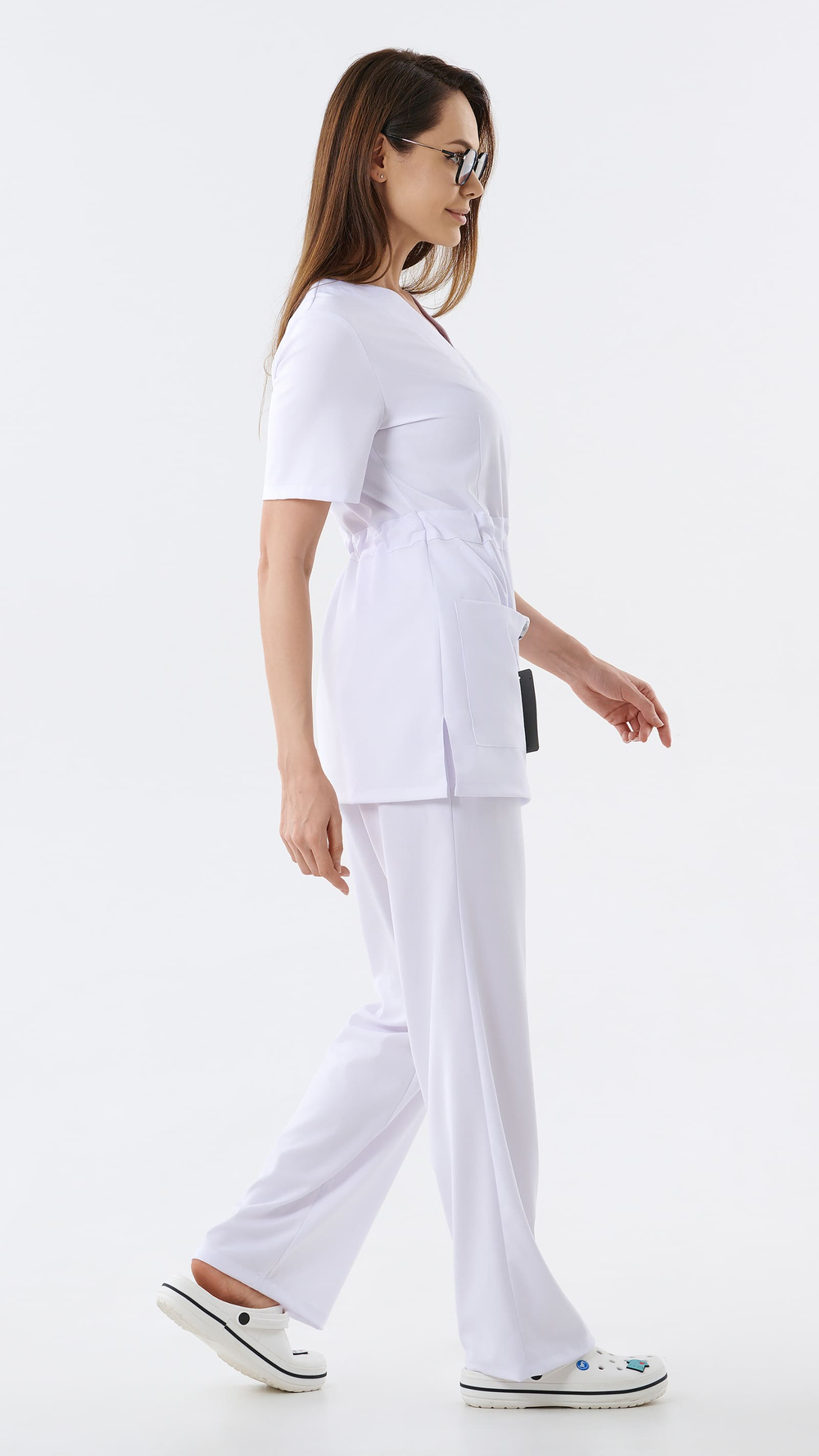 Костюм хирургический Анита вискоза №0