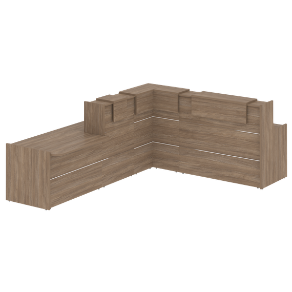 Оникс Ресепшн O.R-K-34  3180*2600*1187