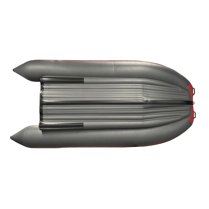 Лодка пвх ALTAIR HDE 420 НДНД