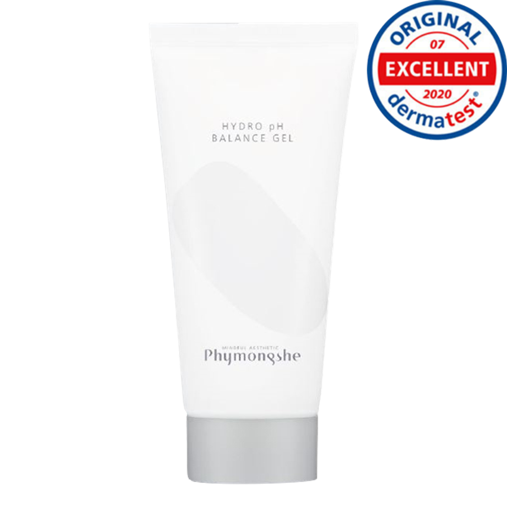 Phymongshe Увлажняющий гель Hydro PH Balance Gel 150 мл