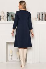 Платье 71048 Avili