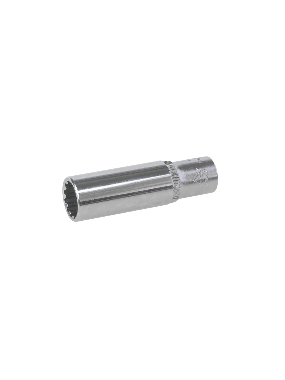 Головка 1/4" Gear Lock 10 мм L=48 мм удлиненная, на холдере Arnezi R0030110