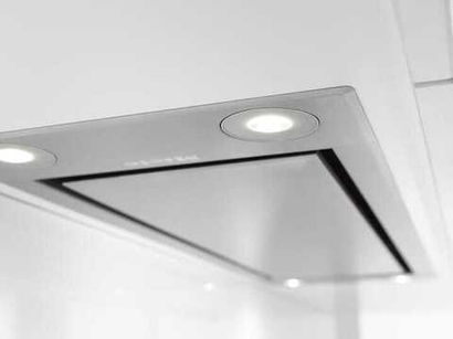 Вытяжка Miele DA 2698