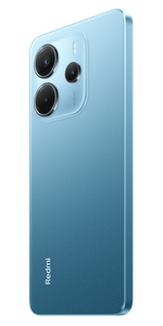 Смартфон Xiaomi Redmi Note 14 8/256 GB, Global, Ocean Blue, синий