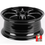 Комплект дисков Rays 16x7 et38 4x100/4x114.3