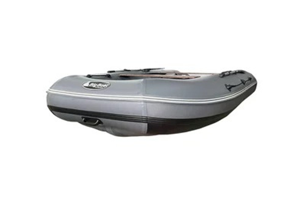 Лодка ПВХ BIG BOAT Ermak 340