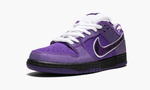 Nike SB Dunk Low "Concepts Purple Lobster"