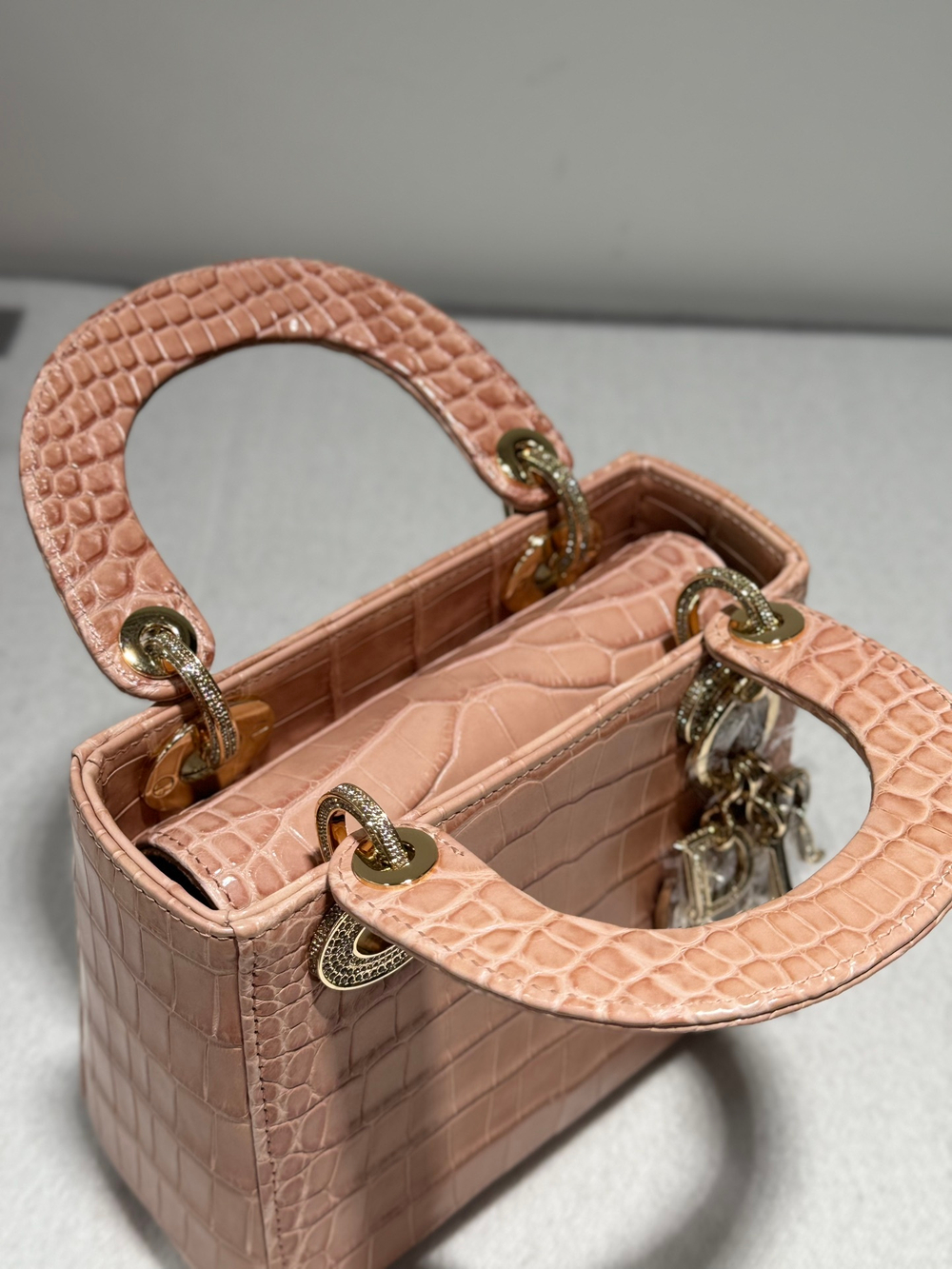 Christian Dior Lady Dior 17 cm