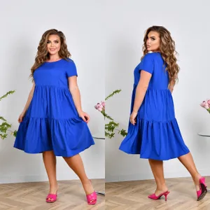 Платье УК-3590-10 Fabrika