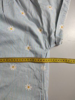 Блузка Belucci стильная, визуально на 46 размер