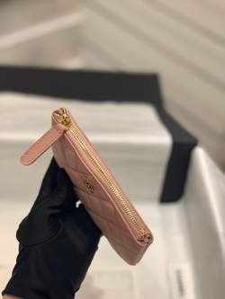 Chanel Classic Mini Pouch