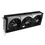 Видеокарта Inno3D nVidia GeForce RTX 5080 X3 Gaming OC 16Gb G50803-16D7X-17603930