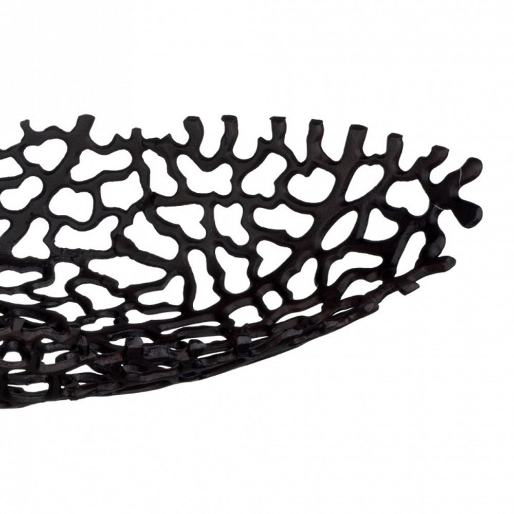 Блюдо декоративное Eglo Kimitsu 429676