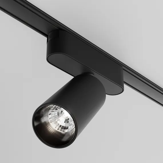 Трековый светильник Фокус / Focus Led Radity 4000K 12Вт 36° Technical tr103-1-12w4k-m-b