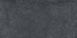 Cement Strength Graphite Керамогранит темно-серый 60х120 Матовый