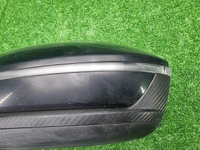 Зеркало левое Omoda C5 (2022-н.в.) 6 контактов