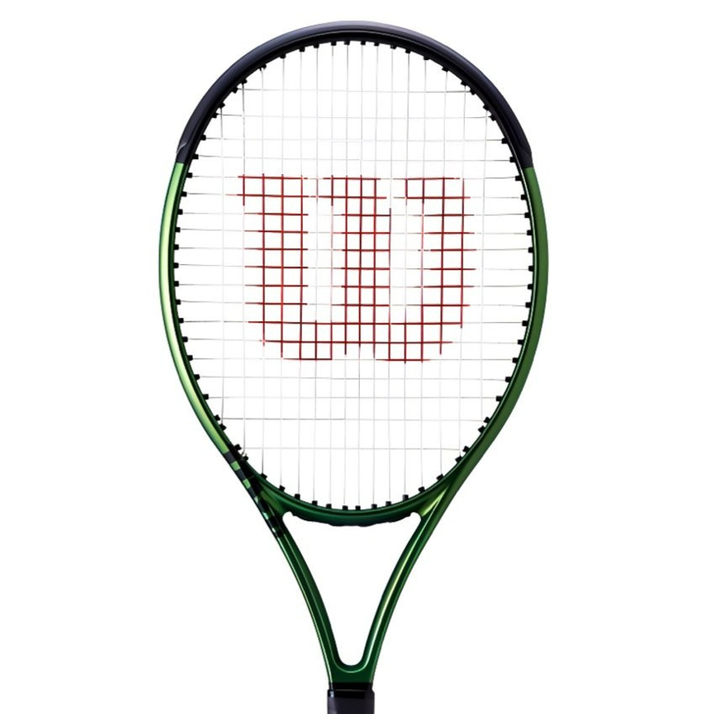 Ракетка для тенниса Детские WILSON BLADE 100 V8 245