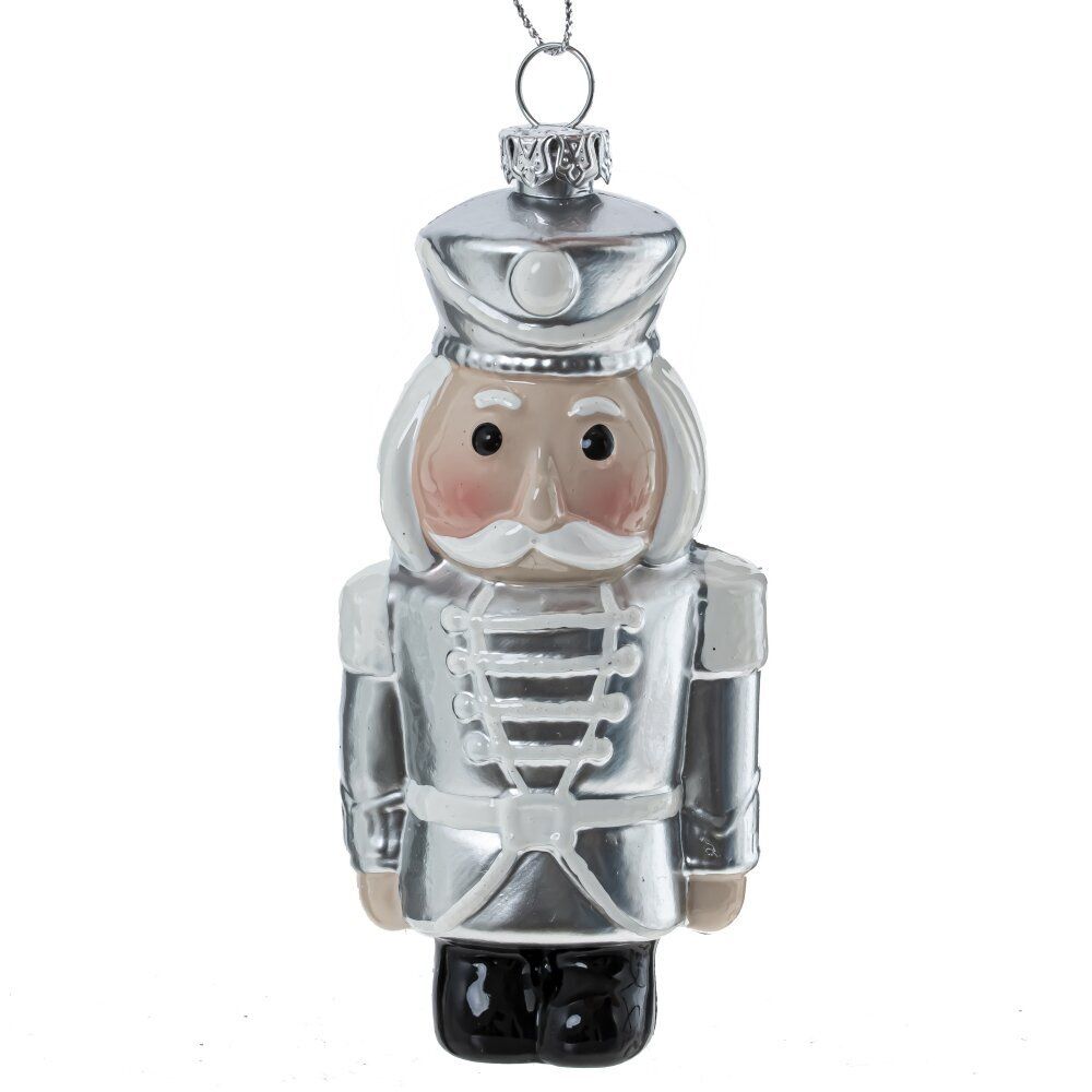 GAEM Украшение новогоднее "Щелкунчик", L5,4 W3,5 H11 см