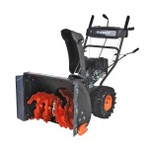 Снегоуборщик бензиновый 7 л.с. PATRIOT PS 707 426109707